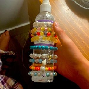 I am selling handmade bracelets! They are $5 Dollars Each. (Canadian)